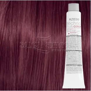 TECHNO FRUIT COLOR COL. 5/5 – CASTANO CHIARO MOGANO