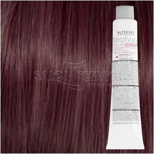 TECHNO FRUIT COLOR COL. 5/6 – CASTANO CHIARO ROSSO