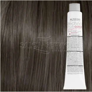 TECHNO FRUIT COLOR COL. 6/01 – BIONDO SCURO NATURALE CENERE