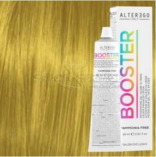 BOOSTER POTENZIATORE DEL COLORE YELLOW 60 ML.
