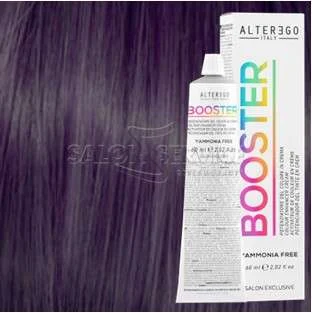 BOOSTER POTENZIATORE DEL COLORE VIOLET 60 ML.