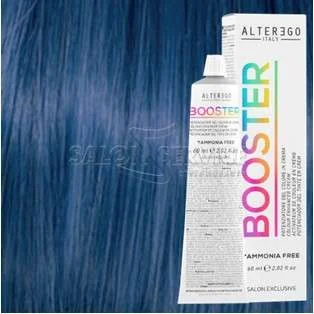 BOOSTER POTENZIATORE DEL COLORE BLUE 60 ML.