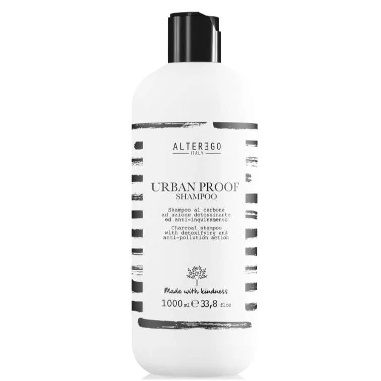 URBAN PROOF SHAMPOO 1000 ML.