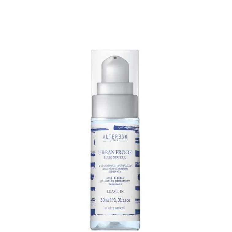 URBAN PROOF HAIR NECTAR 30 ML.