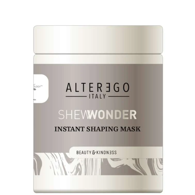 SHE WONDER INSTANT SHAPING MASK 1000 ML.