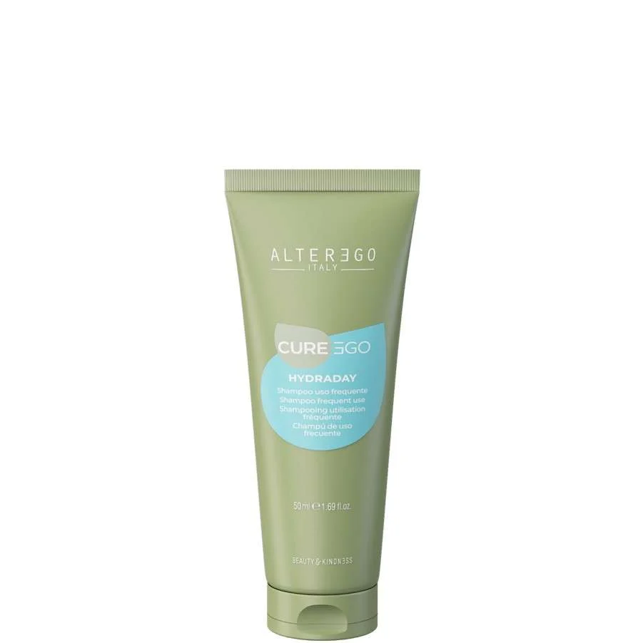 EGOLINE CUREEGO HYDRADAY SHAMPOO 50 ML