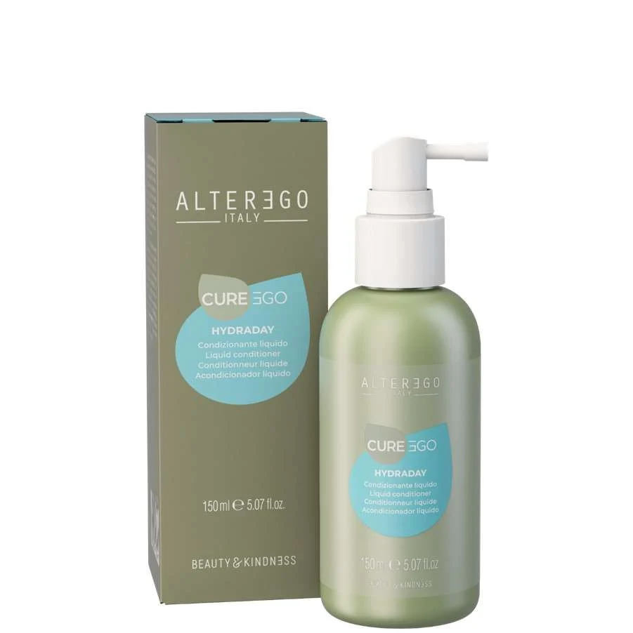 EGOLINE CUREEGO HYDRADAY LIQUID CONDITIONER 150 ML