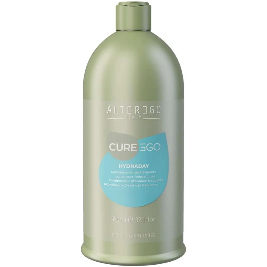 EGOLINE CUREEGO HYDRADAY CONDITIONER 950 ML