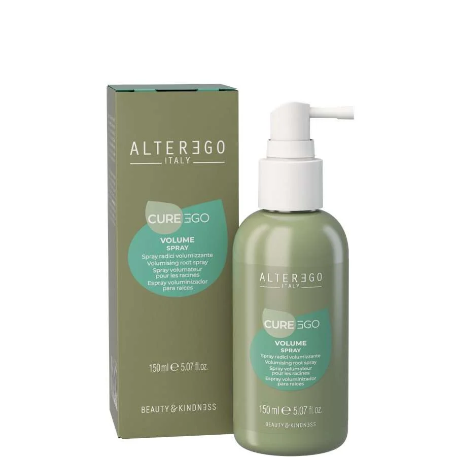 EGOLINE CUREEGO VOLUME SPRAY 150 ML