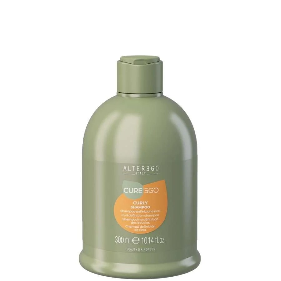 EGOLINE CUREEGO CURLY SHAMPOO 300 ML