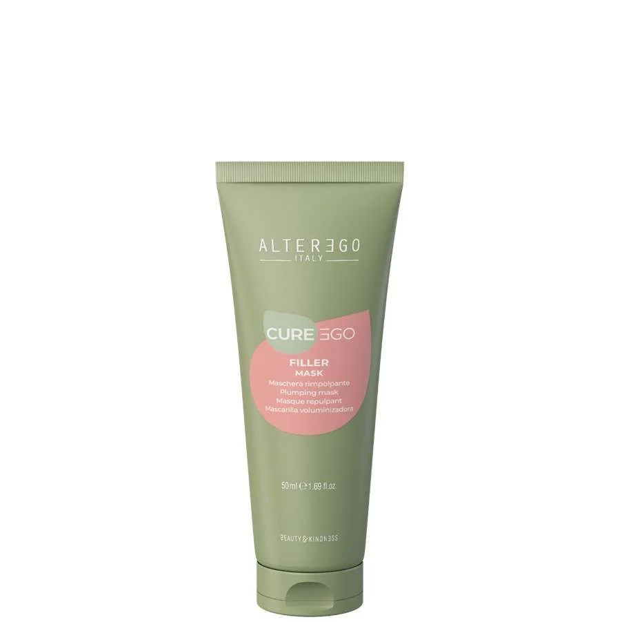 EGOLINE CUREEGO FILLER MASK 50 ML