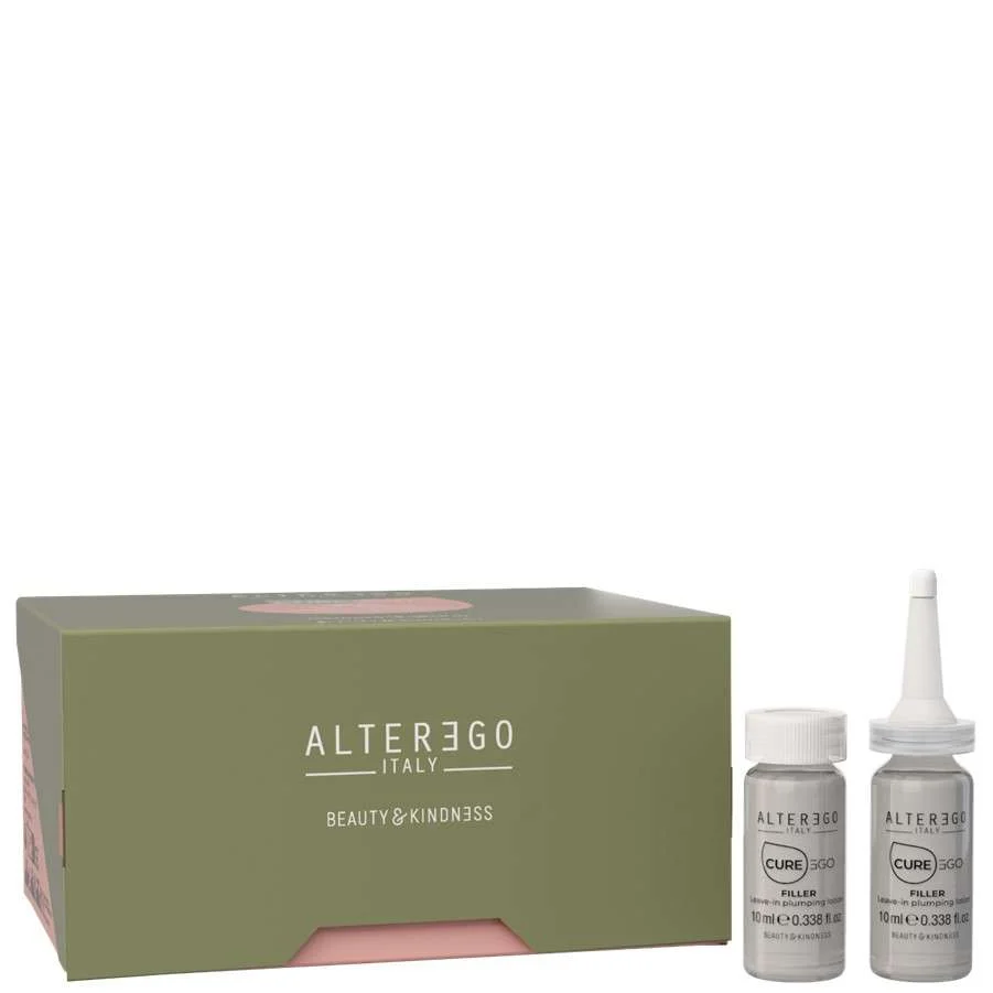 EGOLINE CUREEGO FILLER LOTION 12 x 10 ML