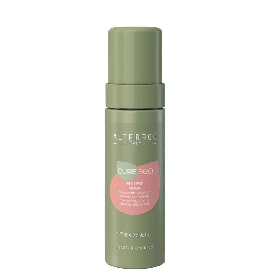 EGOLINE CUREEGO FILLER MOUSSE 175 ML