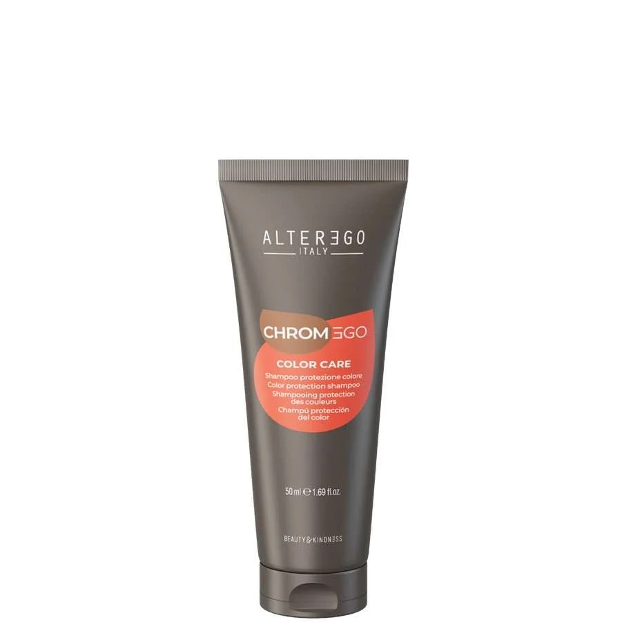 EGOLINE CHROMEGO COLOR CARE SHAMPOO 50 ML