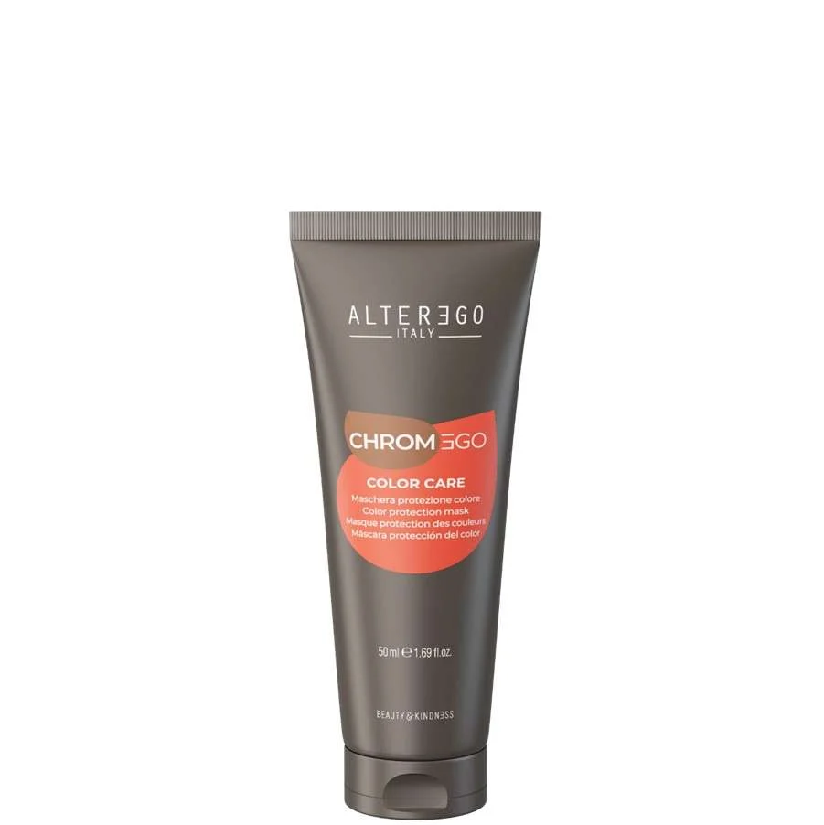 EGOLINE CHROMEGO COLOR CARE MASCHERA PROTEZIONE COLORE 50 ML