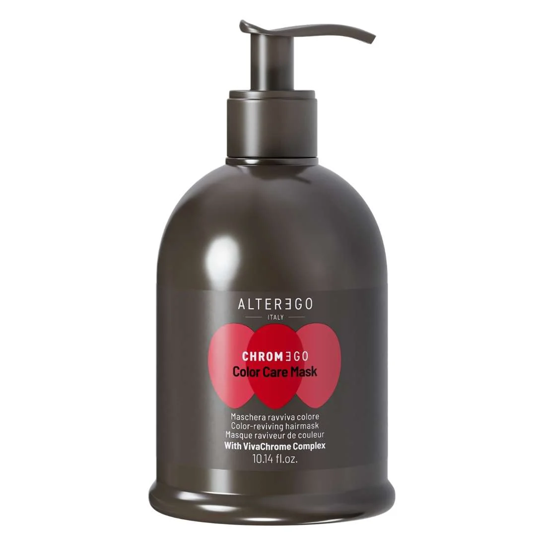 EGOLINE CHROMEGO COLOR CARE MASCHERA PROTEZIONE COLORE 300 ML