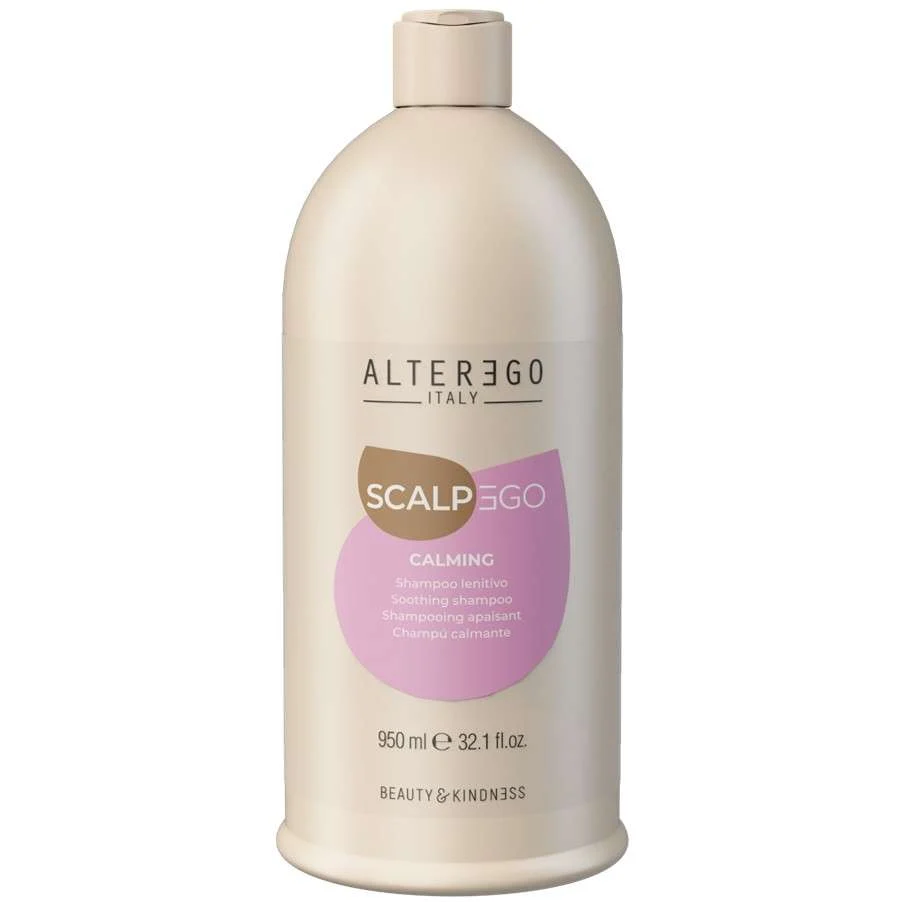 EGOLINE SCALPEGO CALMING SHAMPOO 950 ML