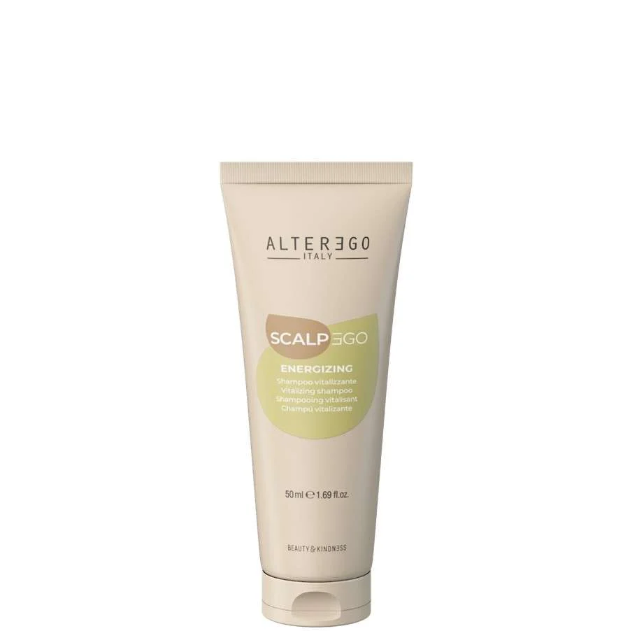 EGOLINE SCALPEGO ENERGIZING SHAMPOO 50 ML