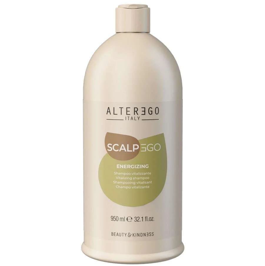 EGOLINE SCALPEGO ENERGIZING SHAMPOO 950 ML