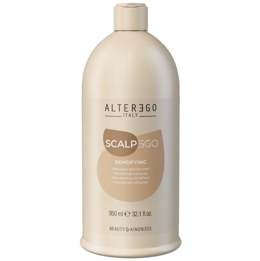 EGOLINE SCALPEGO DENSIFYING SHAMPOO 950 ML