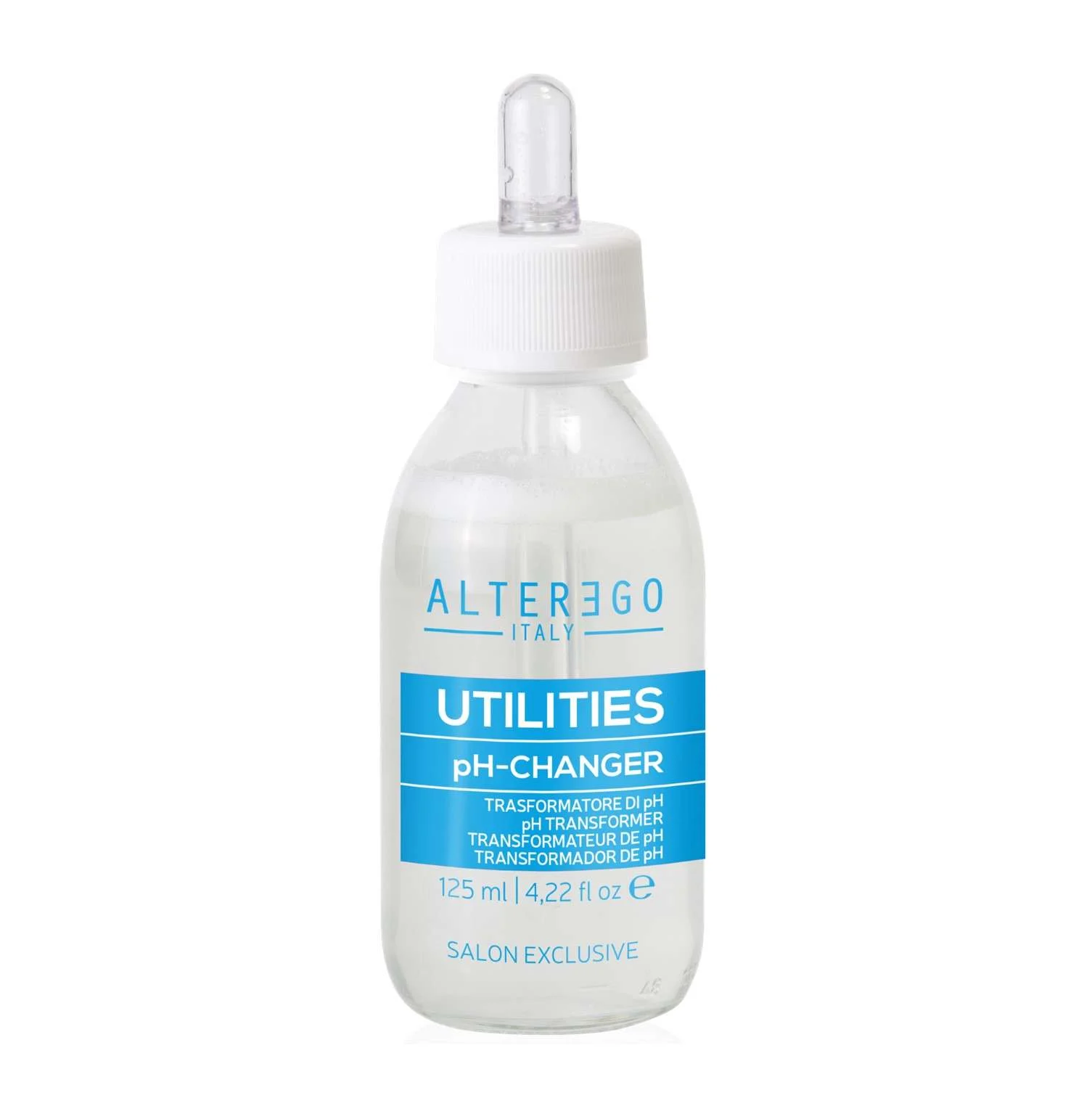 COLOR UTILITIES CREATIVE CHANGER 125 ML.