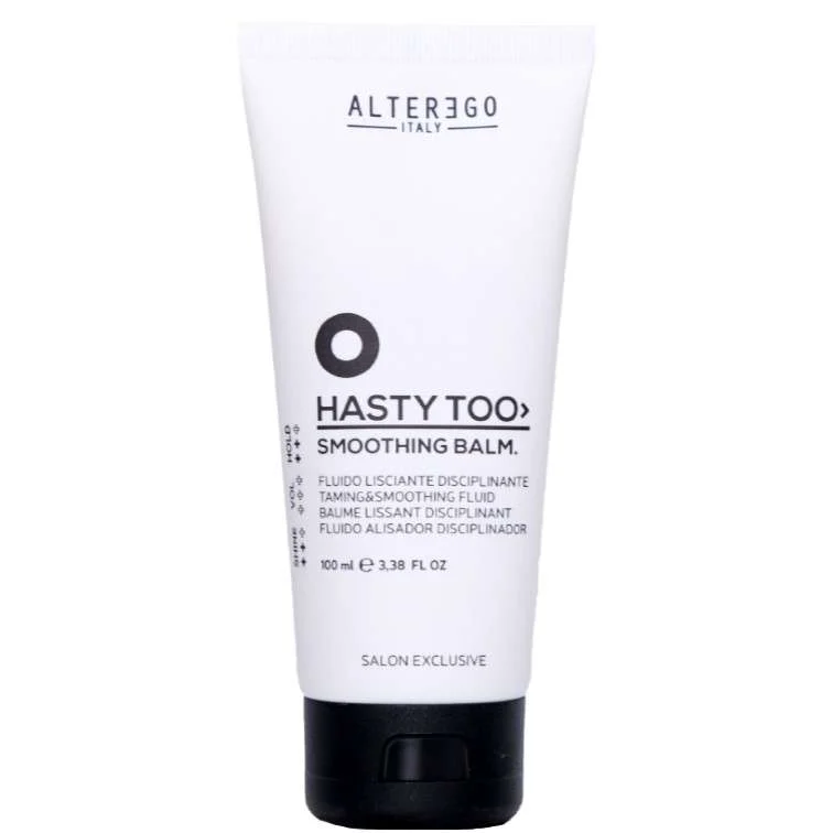 HASTY TOO SMOOTHING BALM 100 ML.