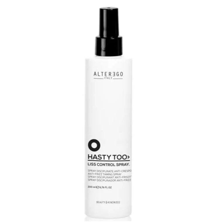 HASTY TOO LISS CONTROL SPRAY 200 ML.
