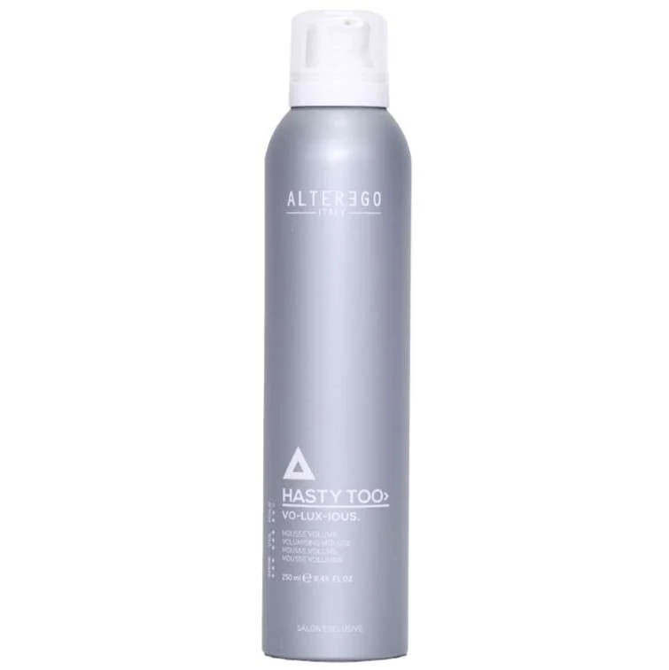 HASTY TOO VO-LUX-IOUS MOUSSE 250 ML.