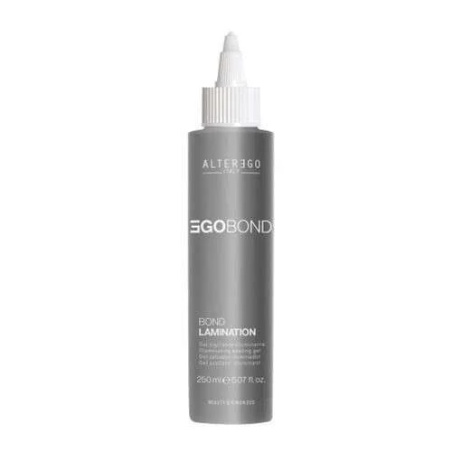 EGOBOND BOND LAMINATION – GEL SIGILLANTE ILLUMINANTE 250 ML.