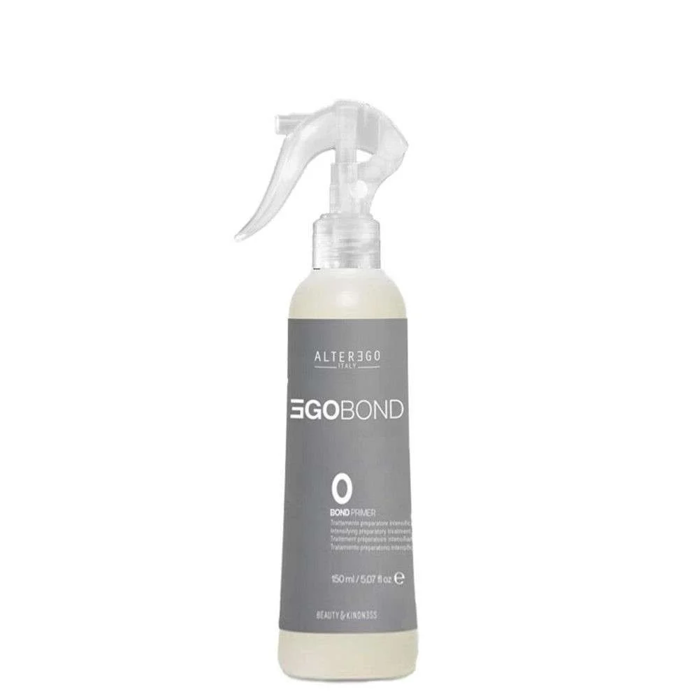 EGOBOND 0 BOND PRIMER – TRATTAMENTO PREPARATORE 125 ML.