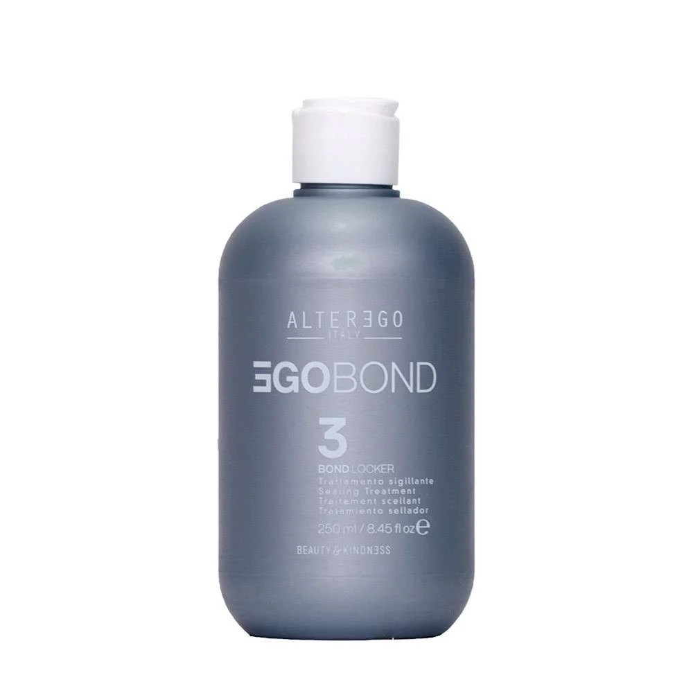 EGOBOND 3 BOND LOCKER – TRATTAMENTO SIGILLANTE 250 ML.