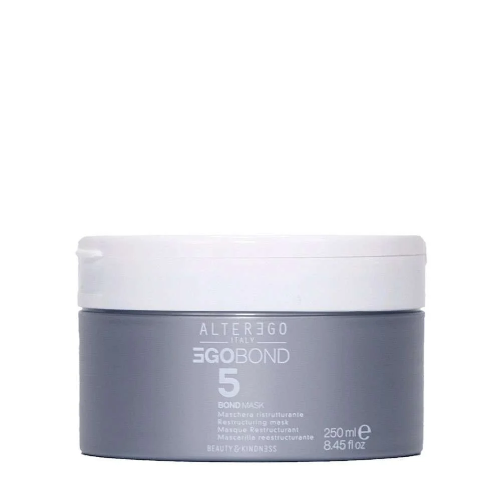 EGOBOND 5 BOND MASK – MASCHERA RISTRUTTURANTE 250 ML.