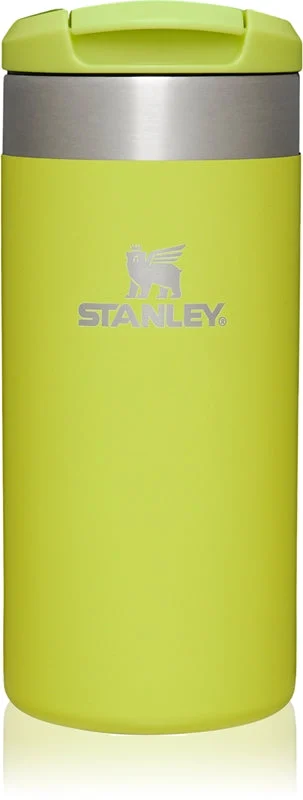 Stanley AeroLight™ Transit Mug thermos Electric Yellow 350 ml