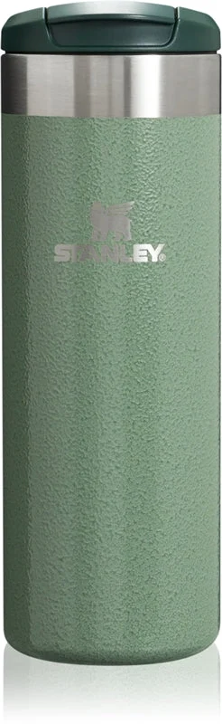 Stanley AeroLight™ Transit Mug thermos Hammertone Green 470 ml