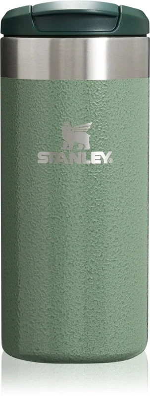 Stanley AeroLight™ Transit Mug thermos Hammertone Green 350 ml