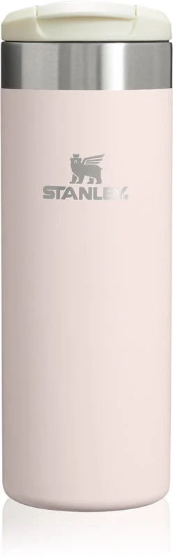 Stanley AeroLight™ Transit Mug thermos Rose Quartz 470 ml