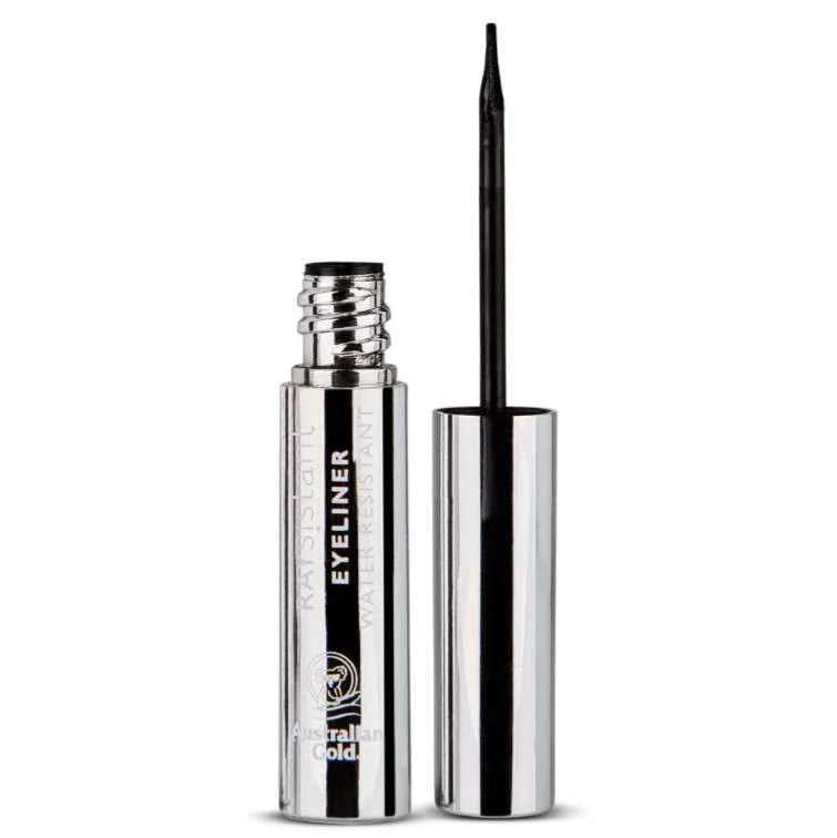 RAYSISTANT EYELINER BLACK WATER RESISTANT