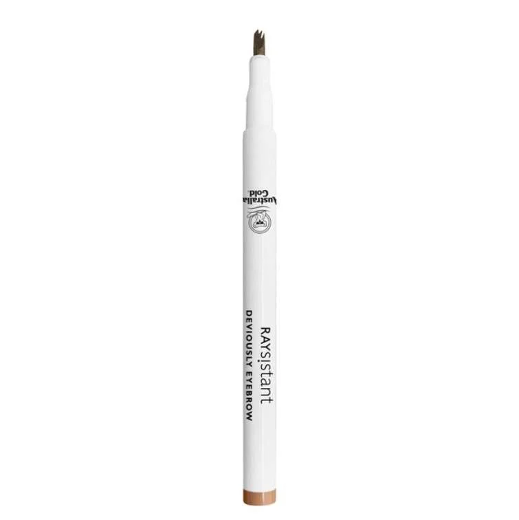 RAYSISTANT DEVIOUSLY EYEBROW – LIGHT N. 133 WATER RESISTANT