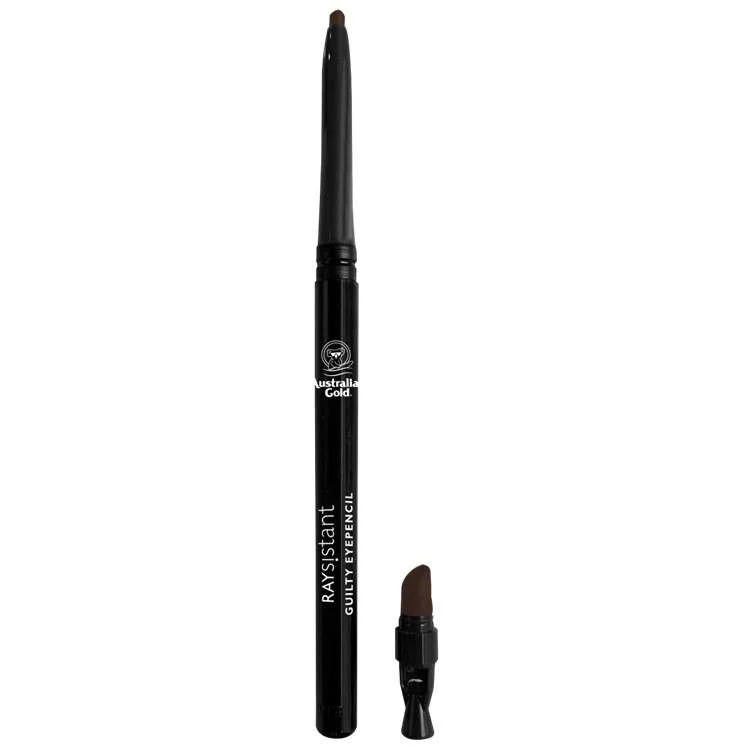 RAYSISTANT GUILTY EYEPENCIL EXTRALAST BROWN