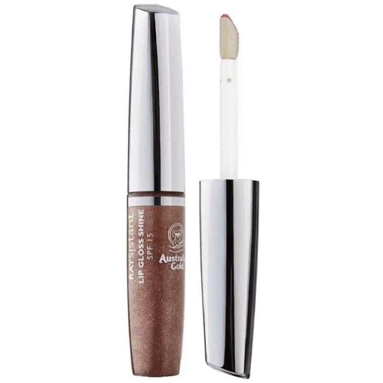 RAYSISTANT LIP GLOSS SHINE SPF15
