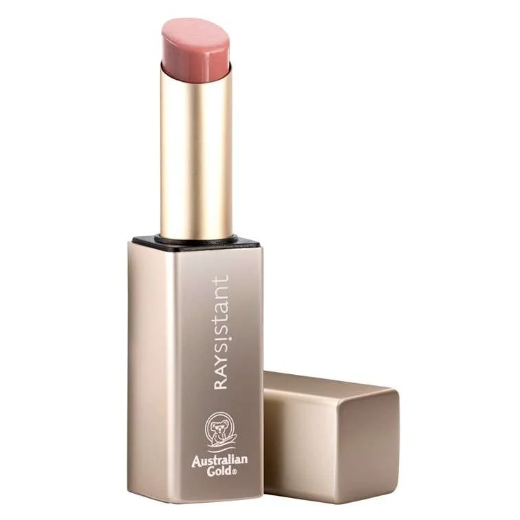 RAYSISTANT CREAMY LIPSTICK BABY DOLL