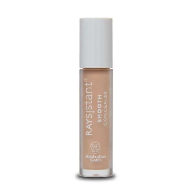 RAYSISTANT SMOOTH CONCEALER C01 LIGHT
