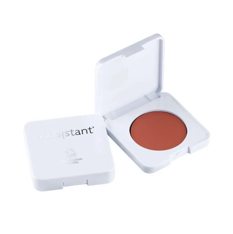 RAYSISTANT PEACH CREAMY BLUSH 4,5 ML.