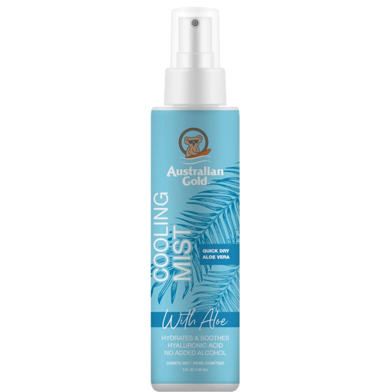 AUSTRALIAN GOLD COOLING MIST 148 ml