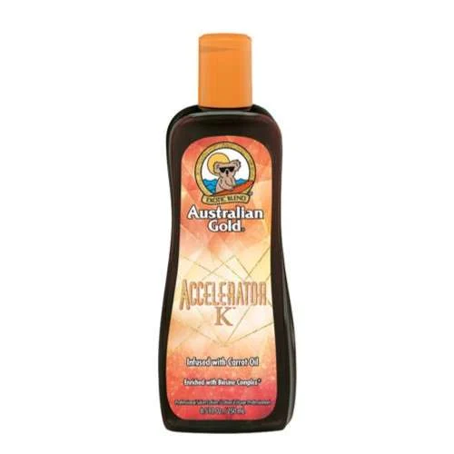 AUSTRALIAN GOLD ACCELERATOR K 250 ML.