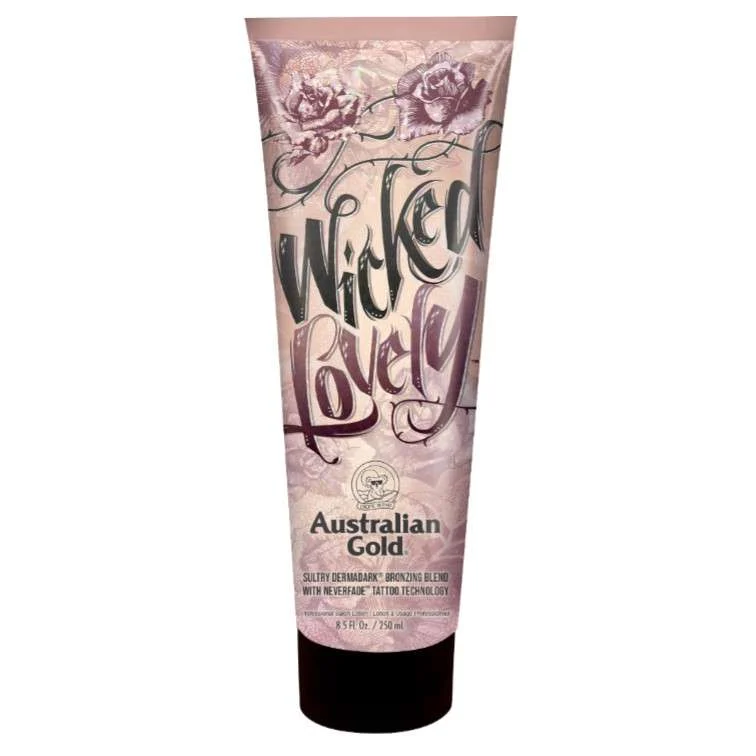 AUSTRALIAN GOLD WICKED LOVELY 250 ML.