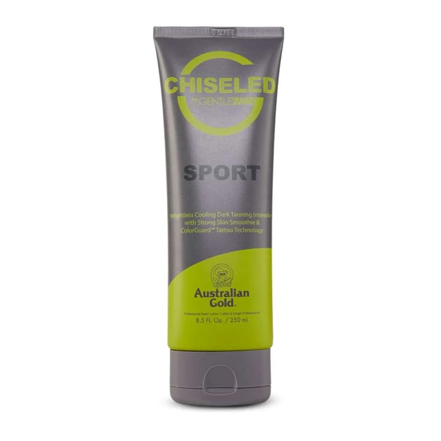 AUSTRALIAN GOLD CHISELED BY G GENTLEMEN 250ml