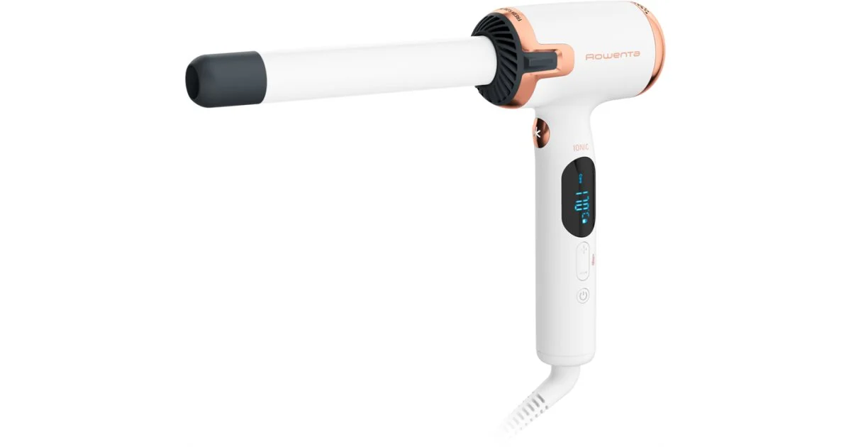Rowenta Air Care Ultimate Experience CF4310F0 arricciacapelli