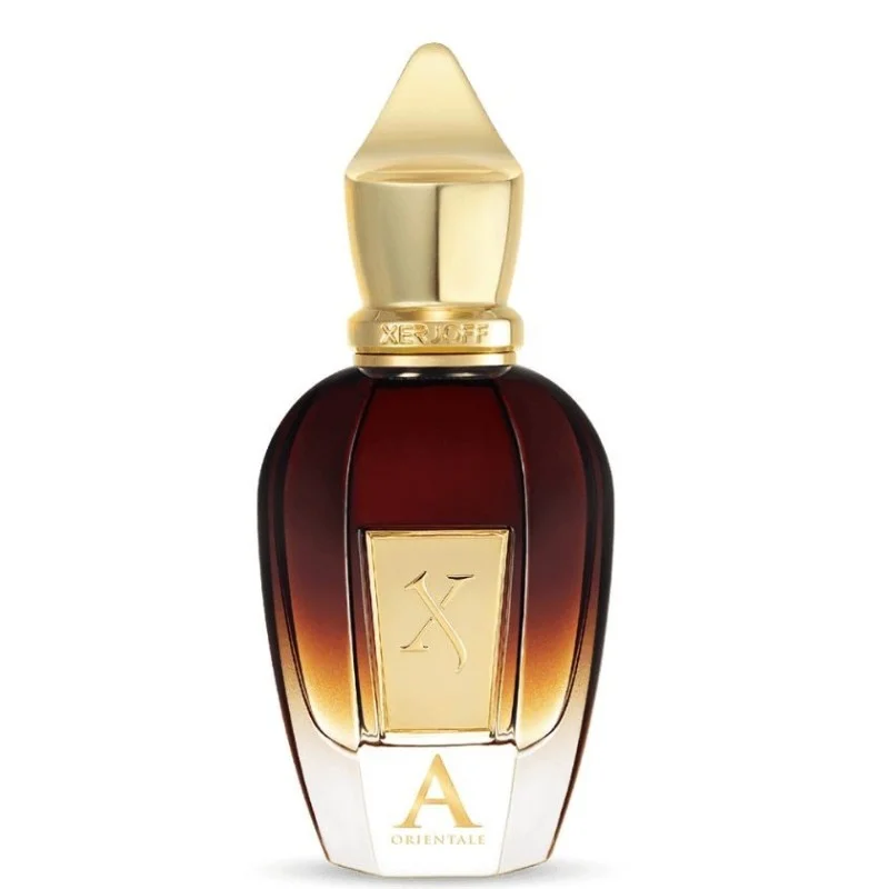 ALEXANDRIA ORIENTALE 50ml