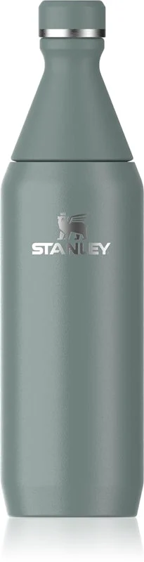 Stanley All Day Slim bottiglia in acciaio inox per l’acqua Shale 600 ml